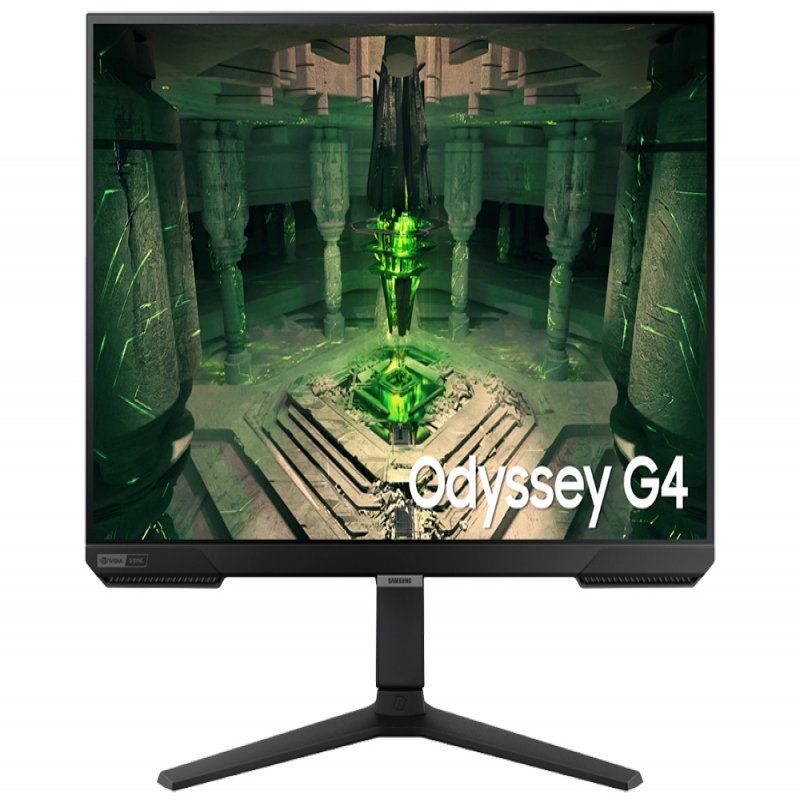27 G40b Fhd 240hz Odyssey Game Mon Ls27bg400euxxu - WC01