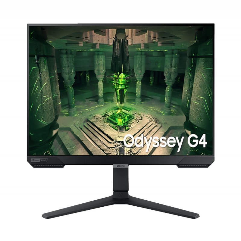 25 G40b Fhd 240hz Odyssey Game Mon Ls25bg400euxxu - WC01