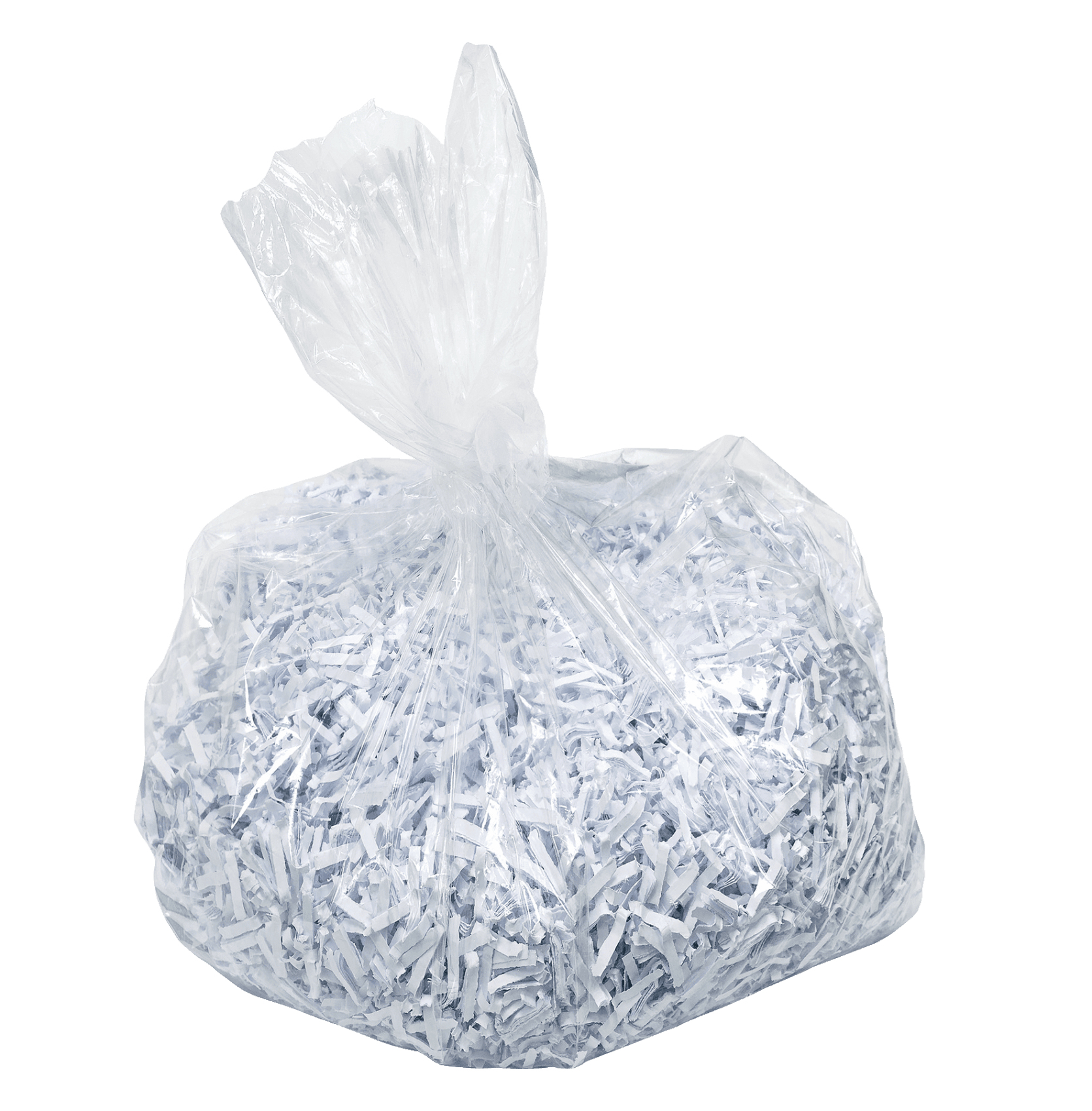 acco Leitz Iq Polybags For Shredders Pack Of 100 80080000 80080000 - AD01