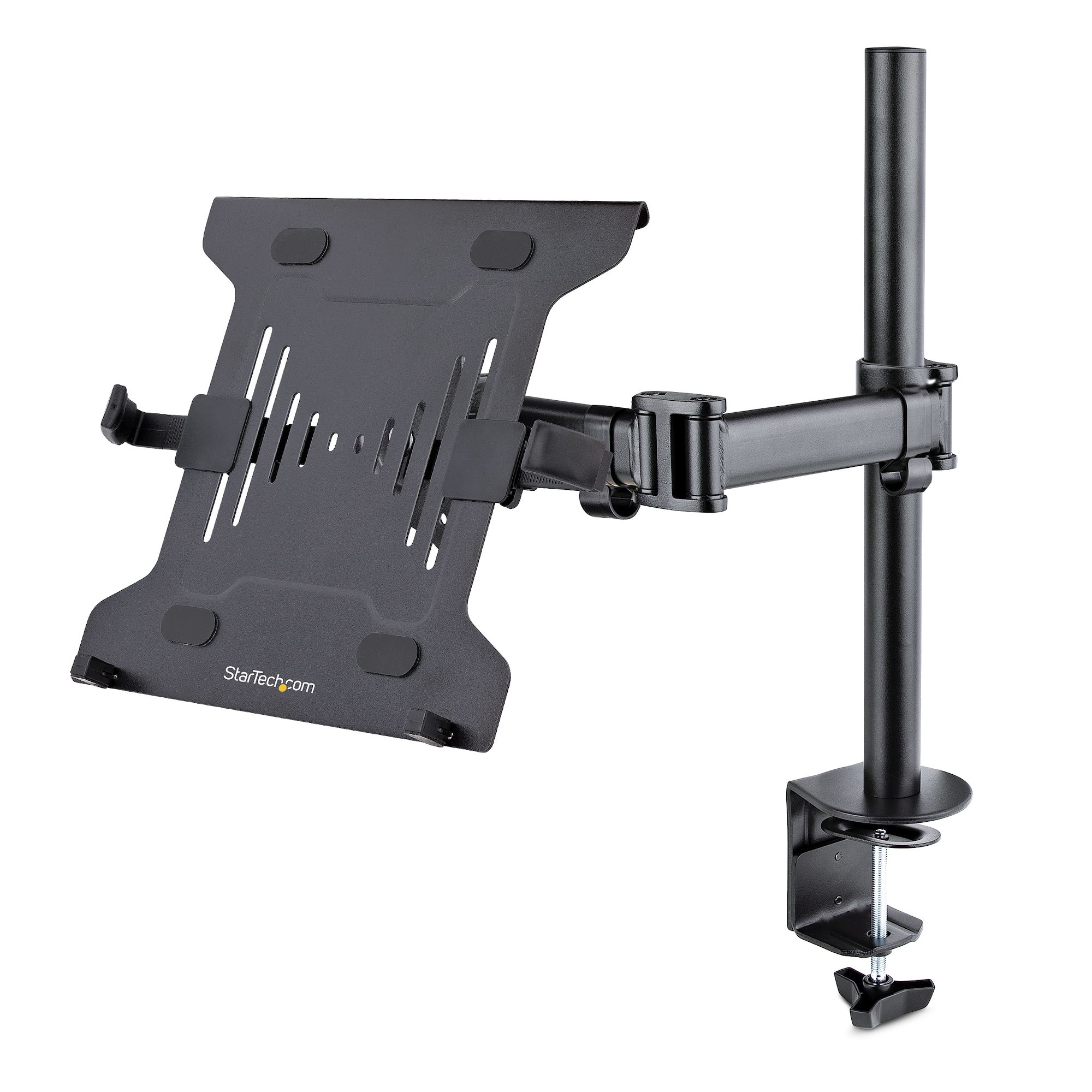 startech 34in Monitor And Laptop Desk Arm Mount A-laptop-desk-mount - AD01