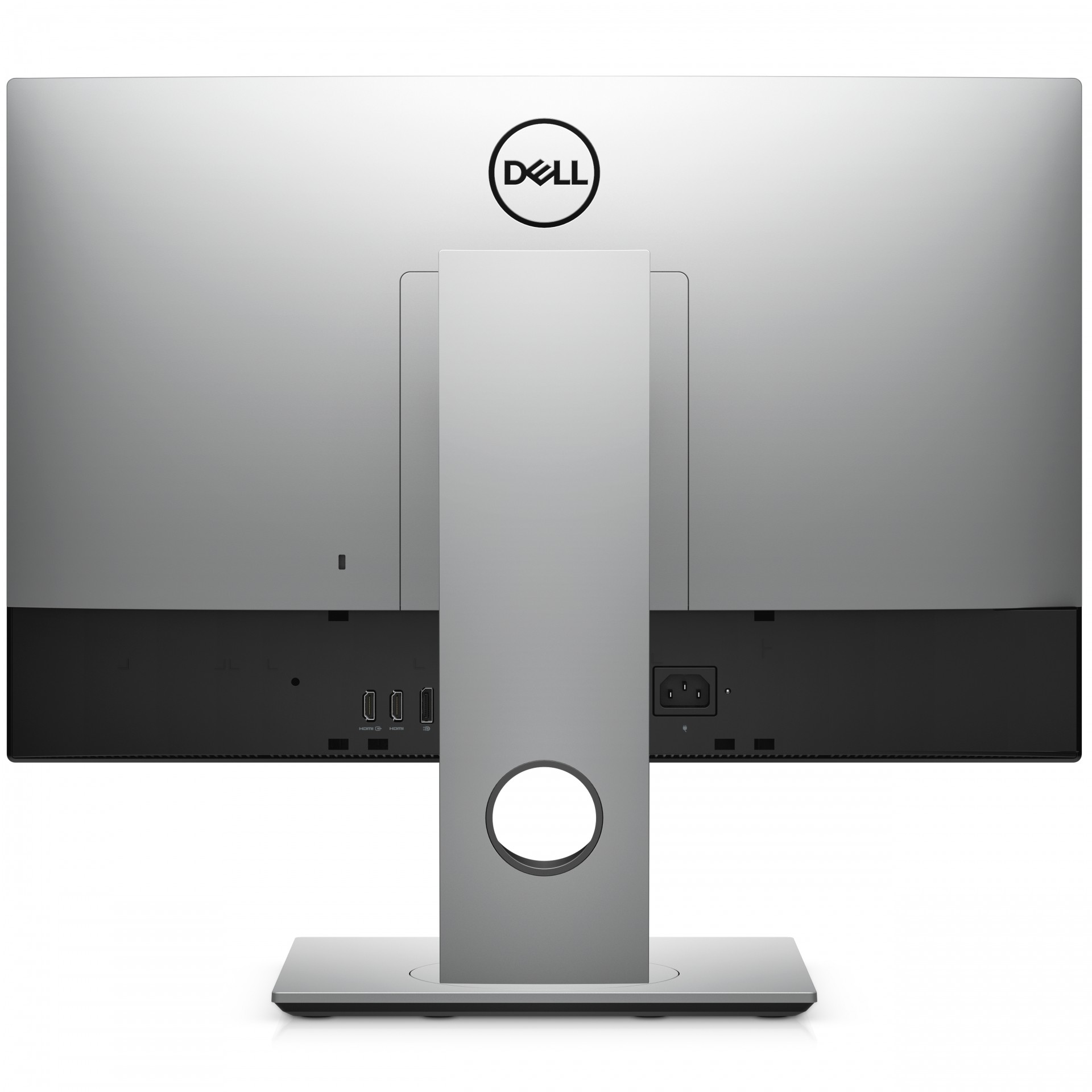 Dello7400aio I512500 8g/256g W10w11p F4kwx - WC01