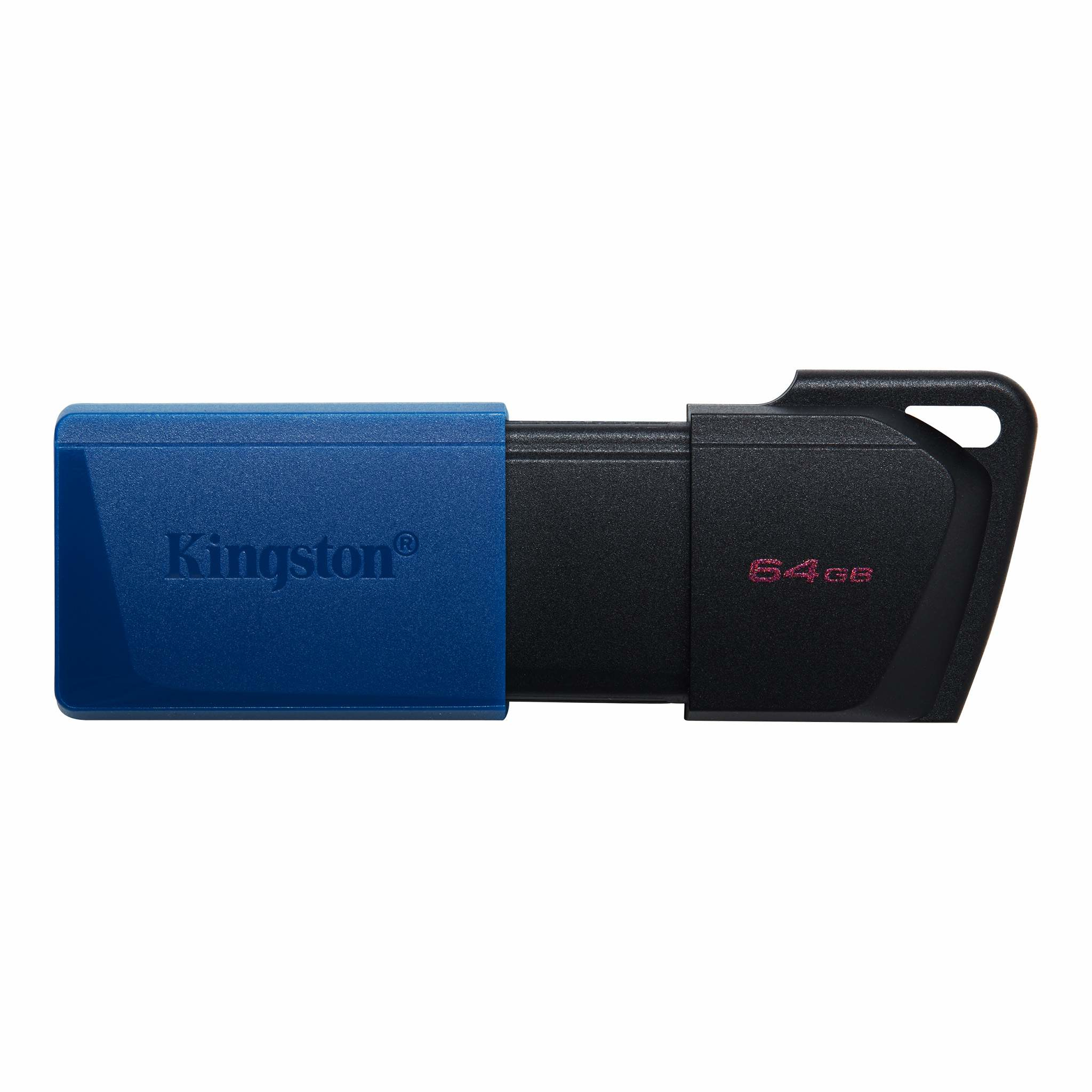 kingston 64gb Datatraveler Exodia Usb A Drive Dtxm/64gb - AD01