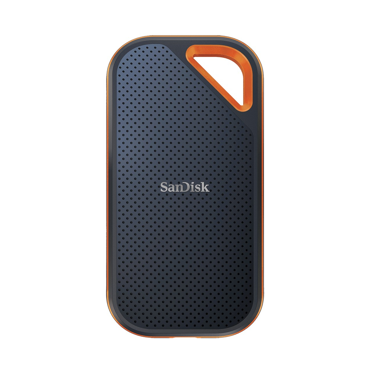 sandisk 1tb Extreme Pro Portable Usb C Ext Ssd Sdssde81-1t00-g25 - AD01