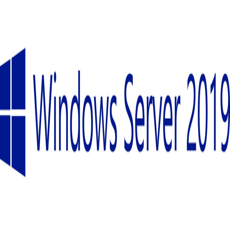 Hpe Hewlett Packard Enterprise Microsoft Windows Server 2019 1 License(s) License Mu P11074-a21 - TC01