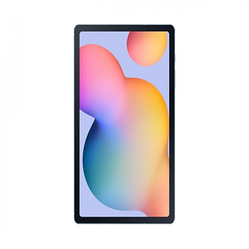 Galaxy Tab S6 Lite 64gb Angora Blue Sm-p613nzbabtu - WC01