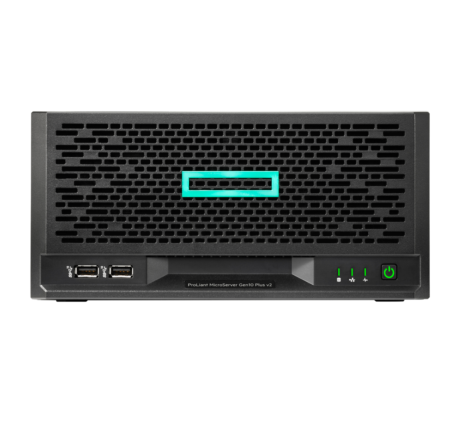Hpe Microsvr G10+ V2 E-2314 Nhp 1tb P54654-421 - WC01