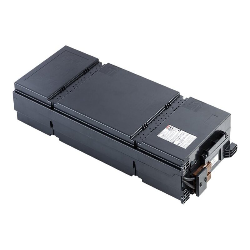 apc Apc Replacement Battery Cartridge 152 Apcrbc152 - AD01