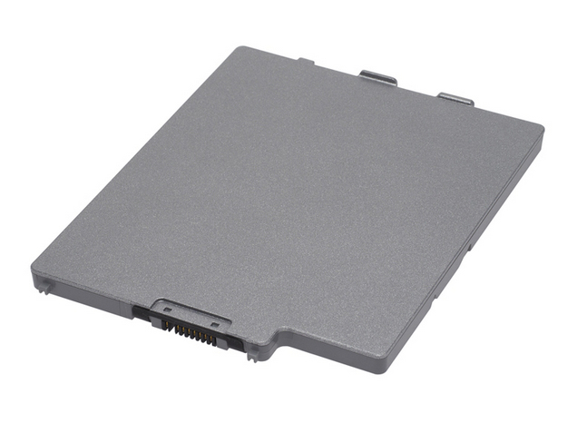 Panasonic FZ-VZSU88U - Tablet Battery (long Life) - 1 X 9-cell - For Toughpad FZ-G1 FZ-VZSU88U - C2000