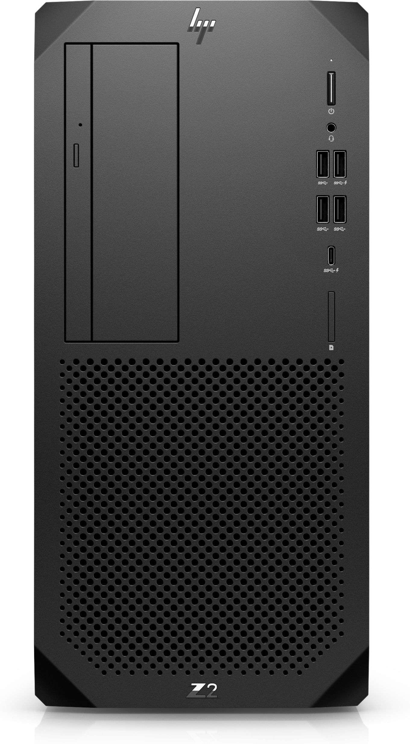 Hp Hp Workstation Z2 G9 - Tower - Core I9 12900 2.4 Ghz - Vpro - 16 Gb - Ssd 512 Gb - German 5f0c1ea#abd - xep01