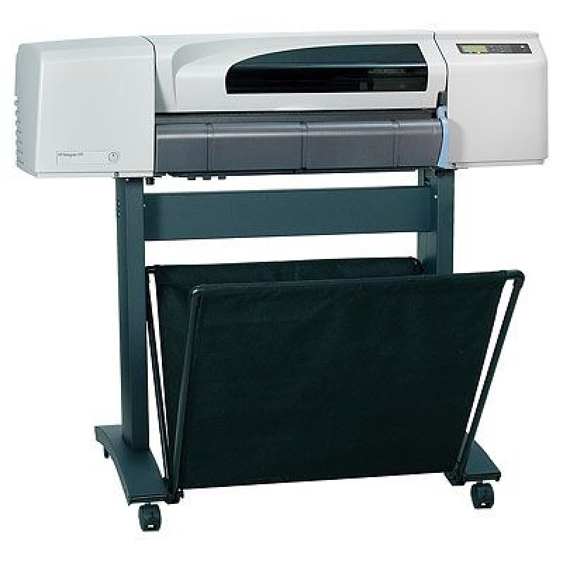 HP Designjet 510 (A1 24") Plotter CH336A - Refurbished
