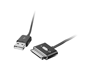 Ce-ch0312-s1 Siig Sync & Charging Cable  Galaxy Tab - NA01