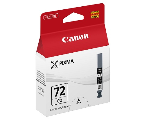 6411b001 canon Can Pgi72 Chroma Optimiser Ink Cart - AD01