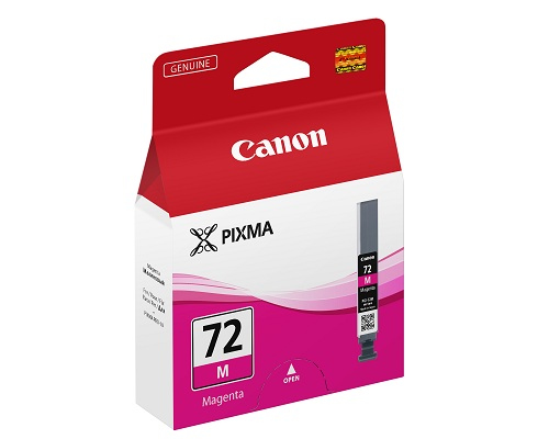 6405b001 canon Canon Pgi72 Magenta Ink Cartridge - AD01