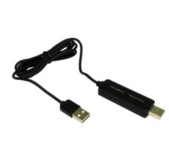 Usb2-lkdata solution point Usb 2.0 Data Link Cable - NA01