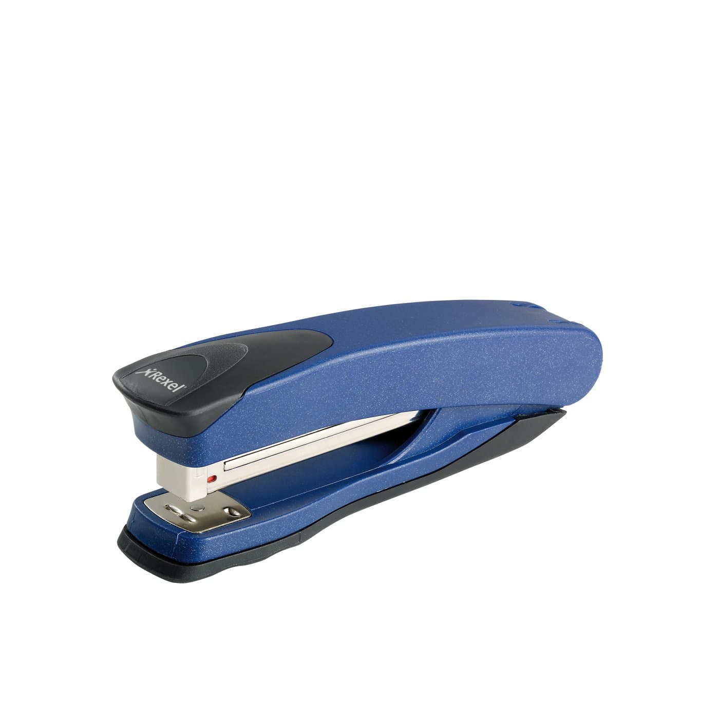 2100005 acco Rexel Taurus Full Strip Stapler Blue 2100005 - AD01
