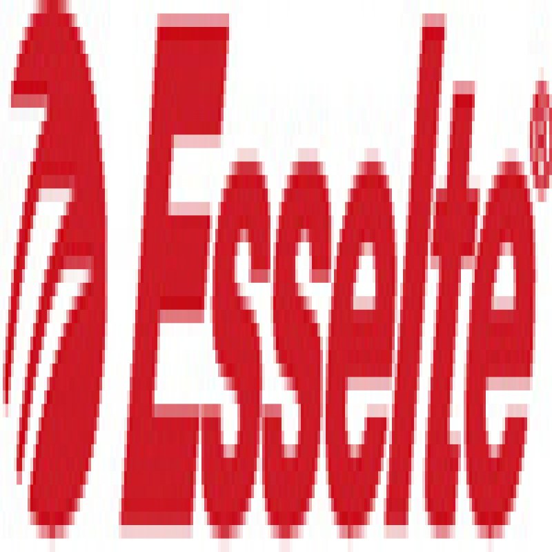 54837 esselte Esselte Folders Pvc Cut Back Blue A4 105 Micron 54837(pk100) - AD01