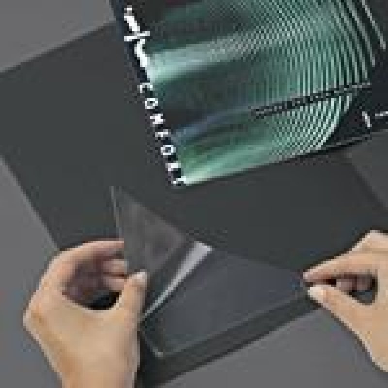 10024 3l 3l Corner Pockets 10024 (pk100) - AD01