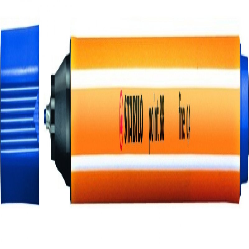 88/41 stabilo Stabilo Point 88 Pen Fineliner 0.4mm Blue 88/41 - (pk10) - AD01