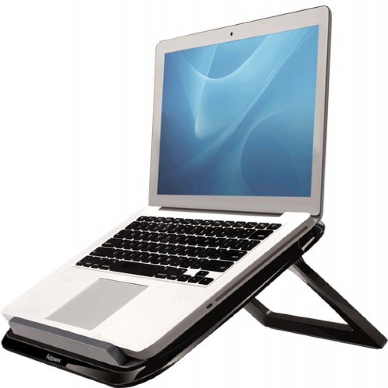 Laptop Quick Lift - Black 8212001 - WC01