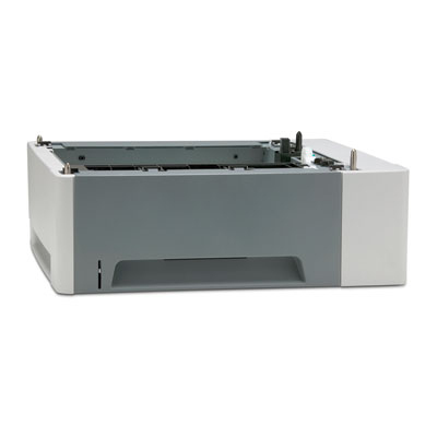 Hp 500-sheet Paper Tray For Laserjet P3005, M3027, M3035 Q7817A - Refurbished