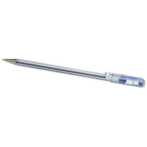 Bk77-c pentel Pentel Superb Ball Pen 0.7mm Blue Bk77-c - (pk12) - AD01