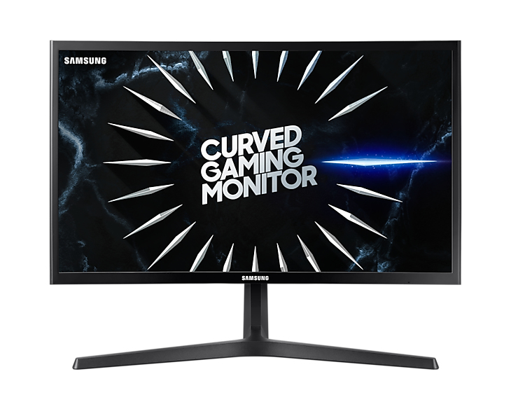 24in Curved Gaming Monitor Lc24rg50fzrxxu - WC01