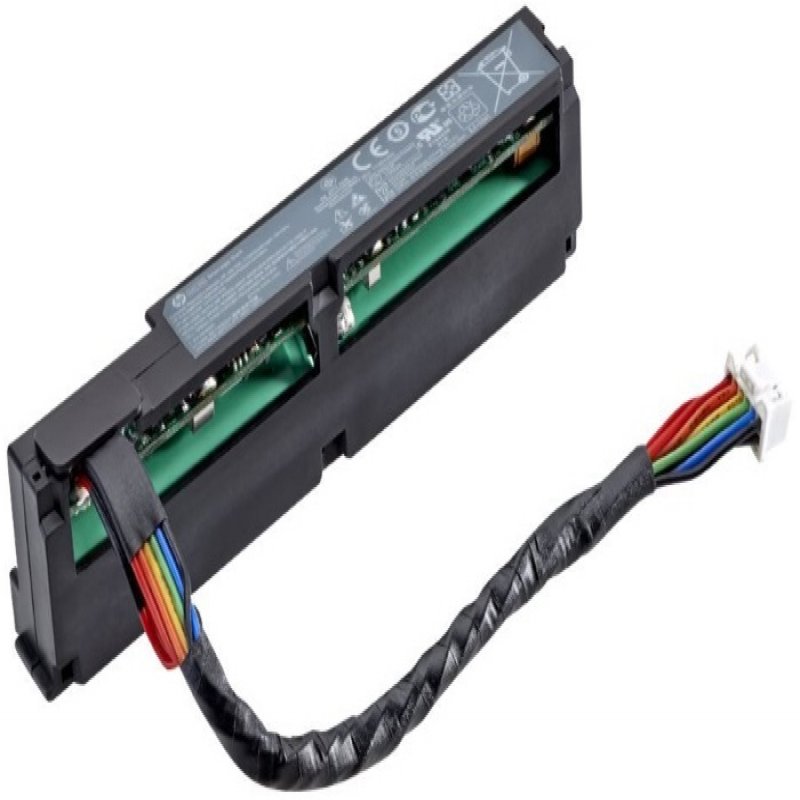 Hpe Hpe 96w Smart Storage Battery (up To 20 Devices/145mm Cable) Kit P01366-b21 - TC01