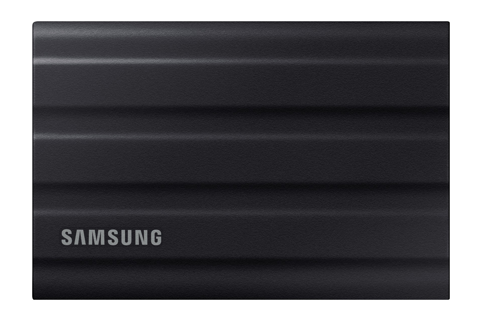 Samsung Portable SSD T7 Shield 4TB Black MU-PE4T0S/EU - CMS01