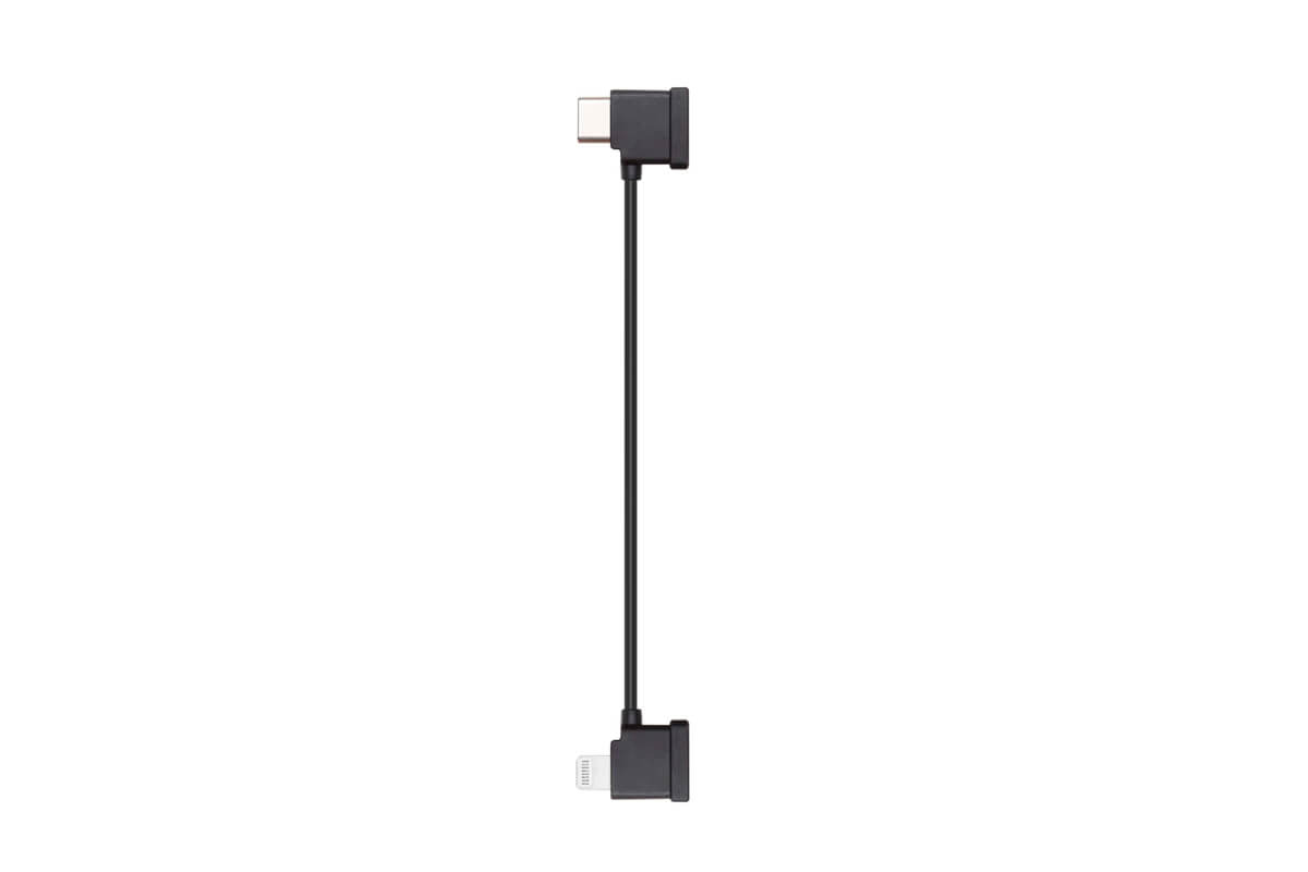 DJI RC-N1 RC Cable (Lightning) CP.MA.00000224.01 - CMS01