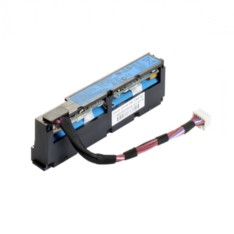 Hpe Hpe 96w Smart Storage Battery 260mm Cbl P01367-b21 - TC01