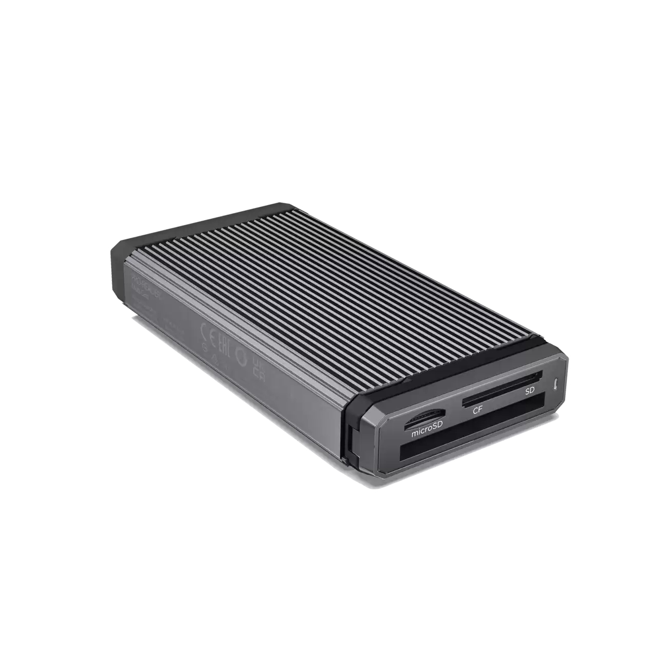sandisk Sandisk Professional Usb-c Multi Card Pro-reader Sdpr3a8-0000-gband - AD01