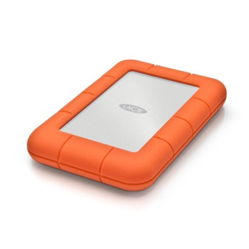 lacie 5tb Lacie Rugged Mini Usb 3.0 Ext Hdd Stjj5000400 - AD01