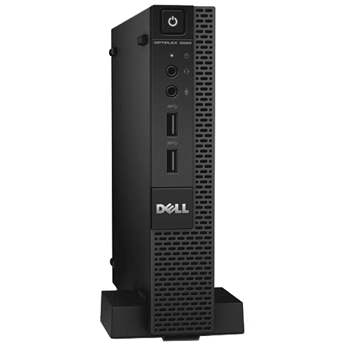 Dell Optiplex Micro Vertical Stand 482-bbbr - WC01