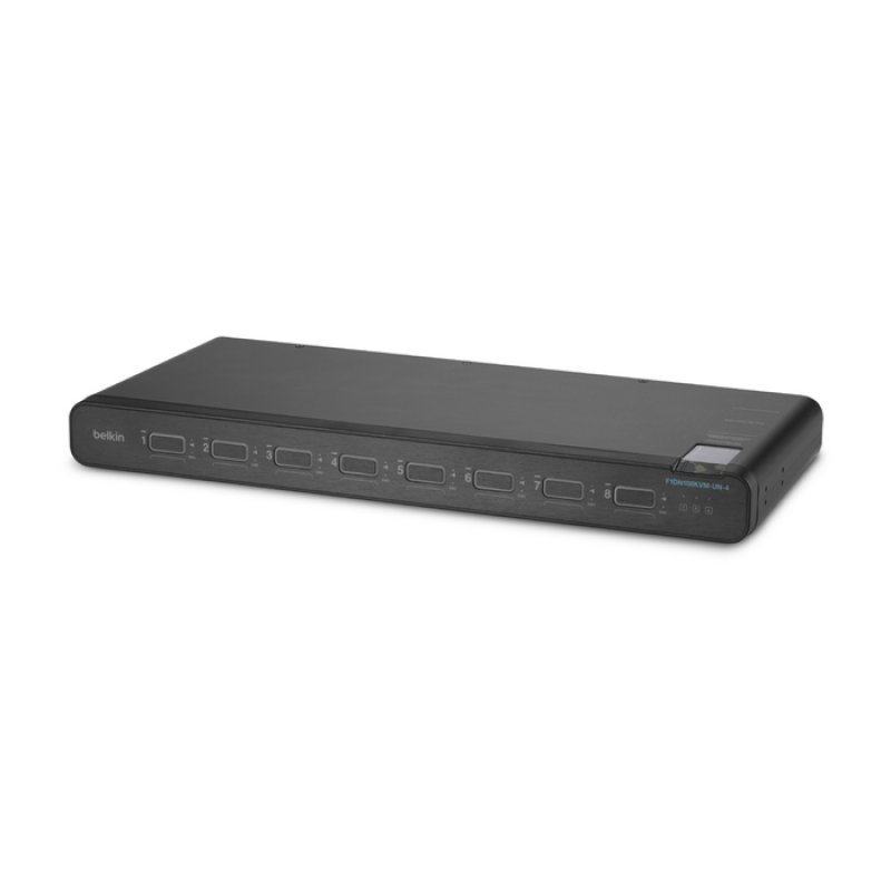 8 Portsingleheaddp Kvmswitchpp4 0 F1dn108kvm-un-4 - WC01