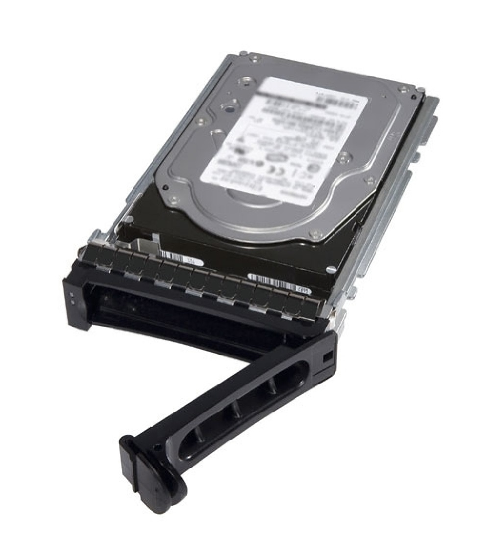 2tb 7.2k Rpm Sata 6gbps 3.5in Hp Hd 400-atkj - WC01
