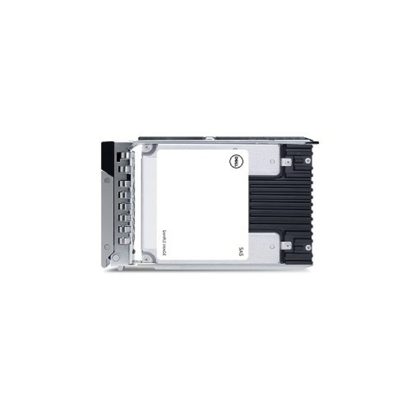 1.92tb Ssd Sas Ise 12gbps 2.5in Hp 345-bbxh - WC01