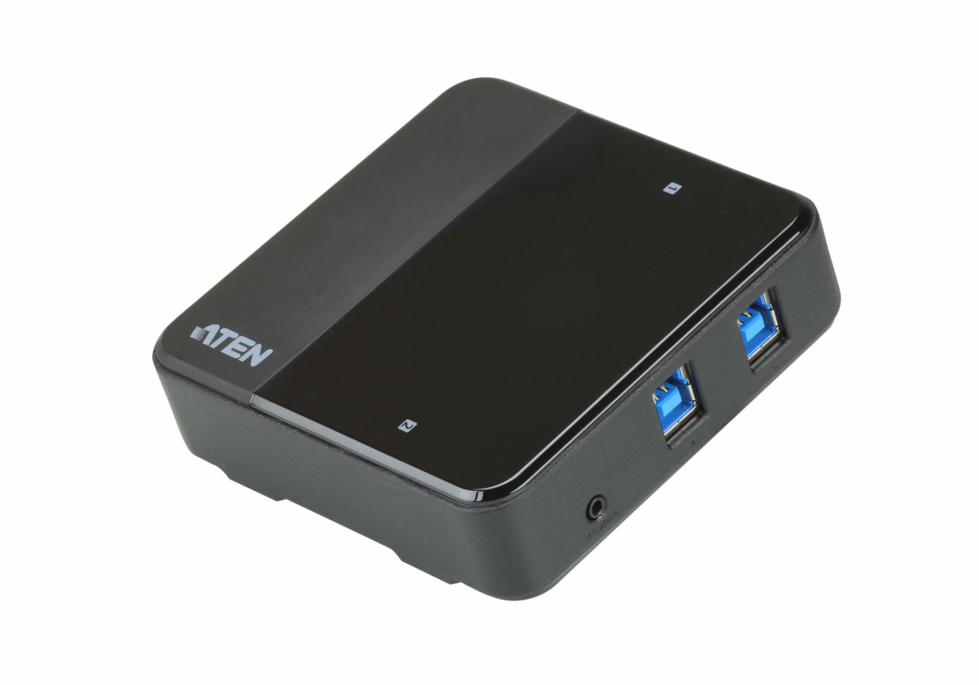 Us3324-at aten 2x4 Usb3.1 Switch - NA01