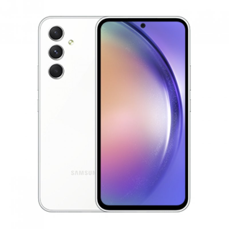 A54 Awesome White 128gb 5g Sm-a546bzwceub - WC01