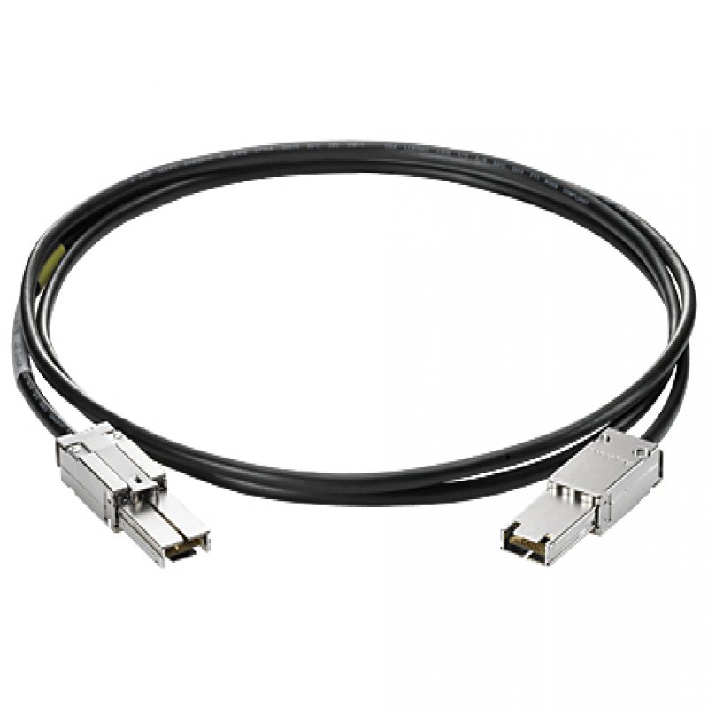 Hpe Hpe Ext Mini Sas 1m Cable 407337-b21 - TC01