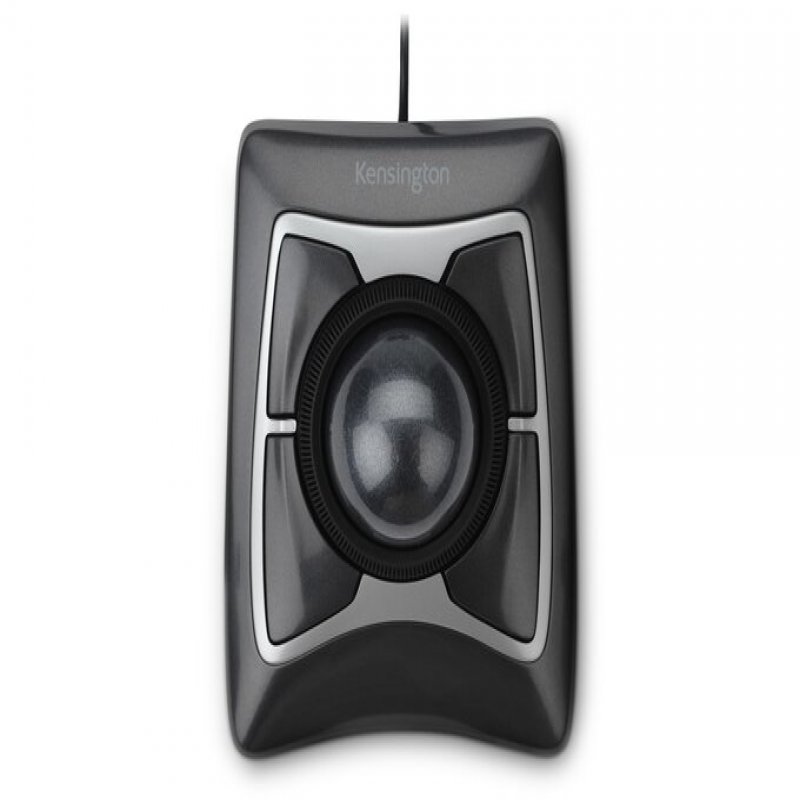 acco Kensington Trackball Mouse Expert Wired - 64325 Dd 64325 - AD01