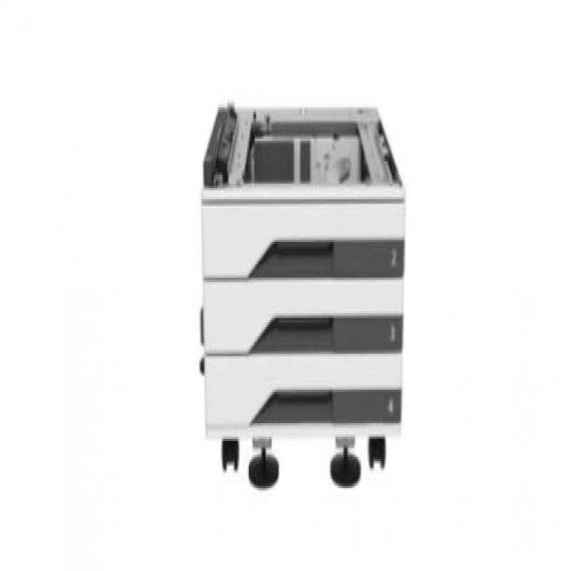 3x520 W/caster Cx/mx93x 32d0802 - WC01