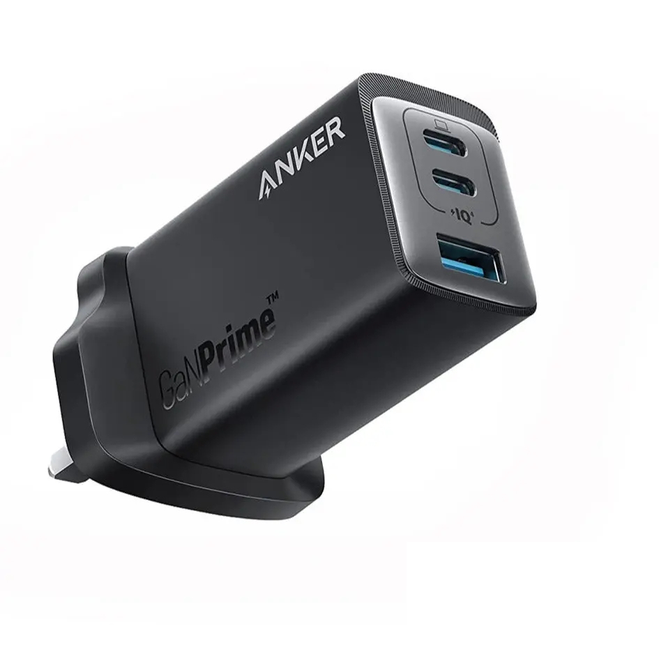 735 Gan Iii Prime 3port 65w Uk A2668211 - WC01