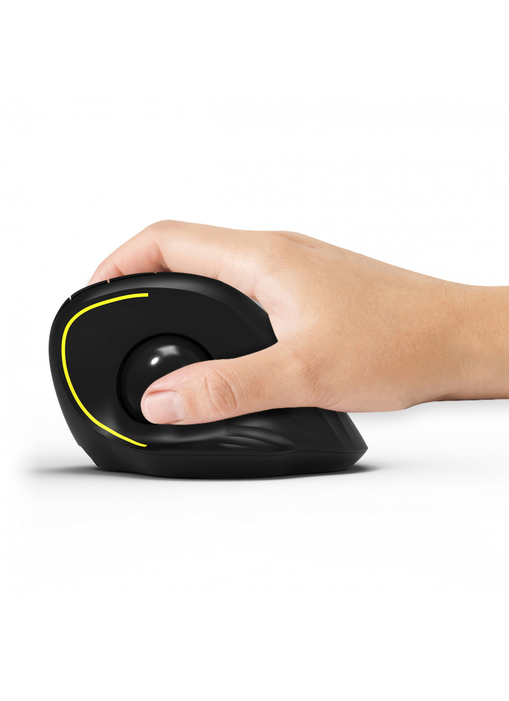 Port Designs Mouse Right-Hand Rf Wireless  + Bluetooth Optical 1600 Dpi  900719 - eet01