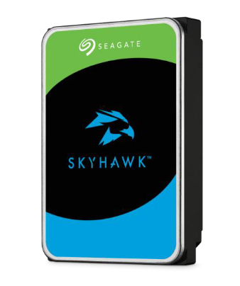 HDD Skyhawk 8TB 600MB 3.5" SATA ST8000VX010 - C2000