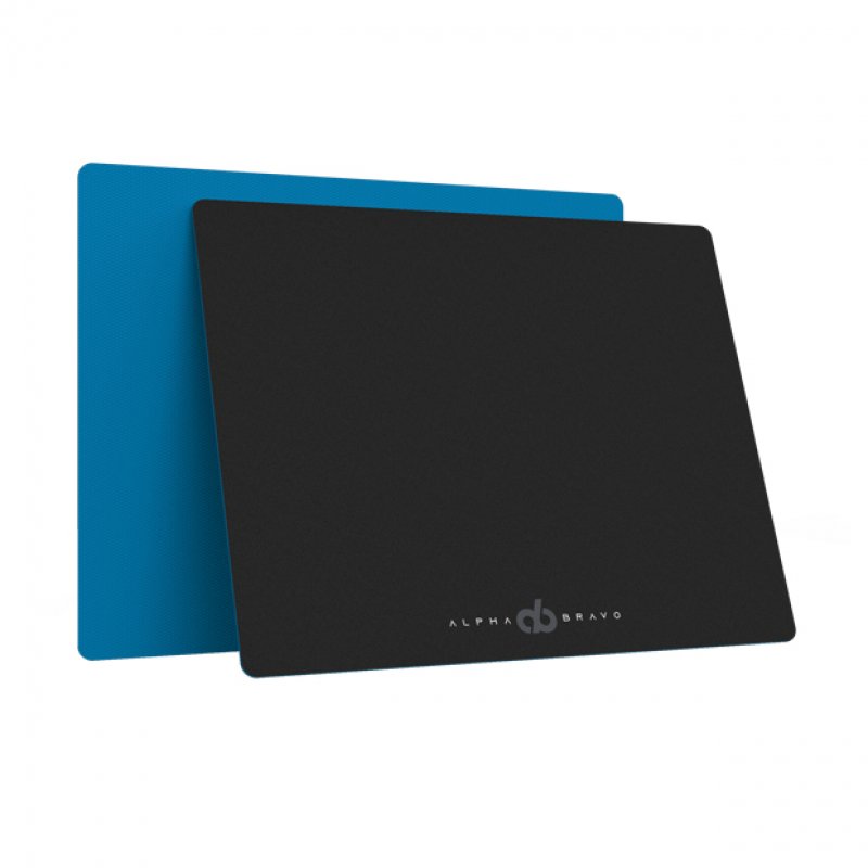 Alpha Bravo Gaming Mouse Mat Pad Vab-401-mm1 - WC01