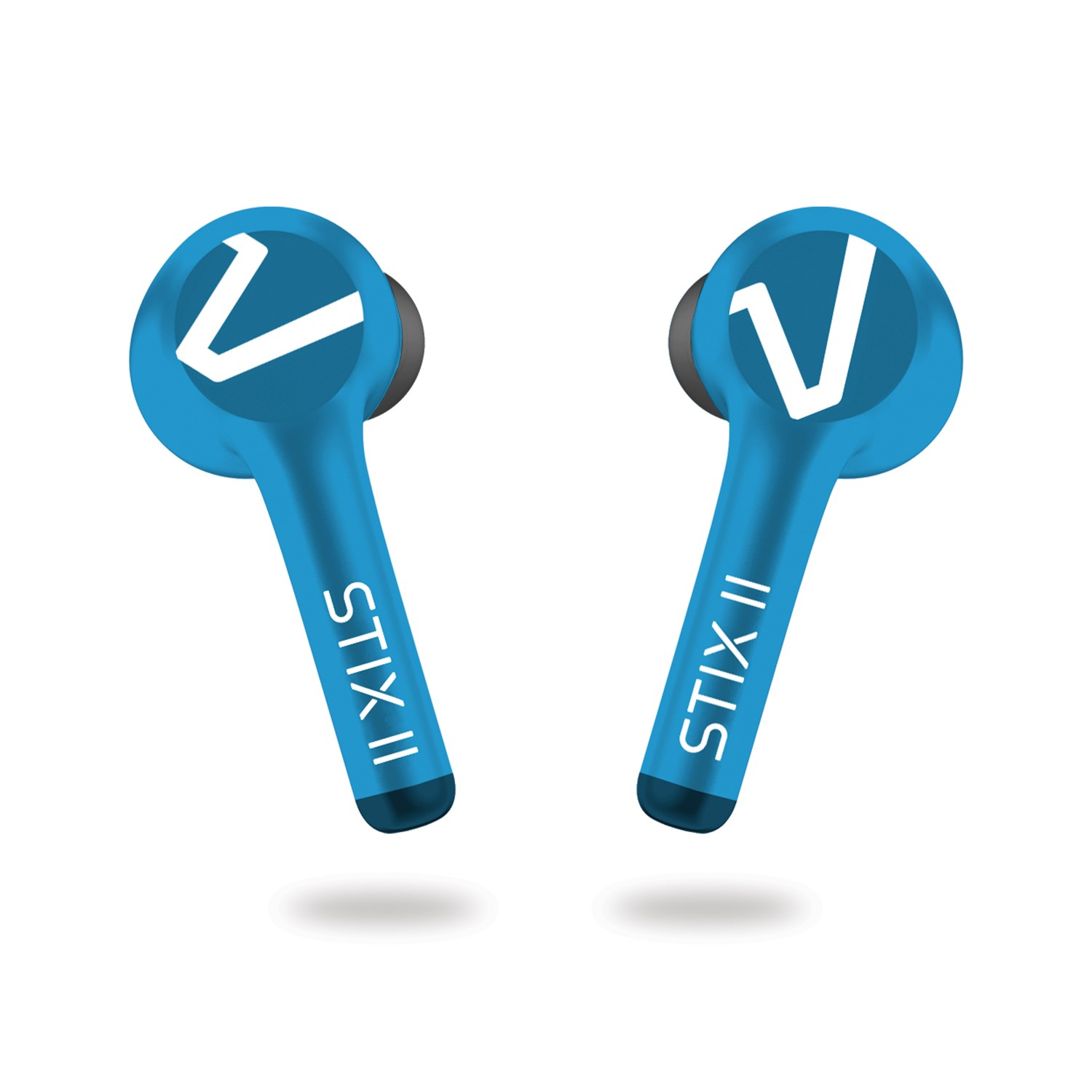Stix Ii - Aqua Blue Vep-211-stix2-a - WC01