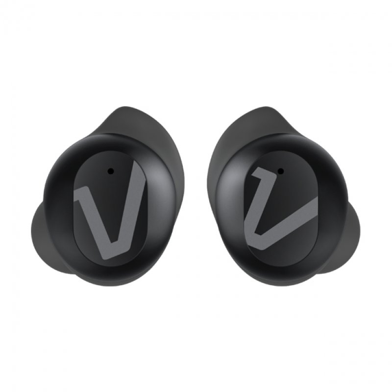 Rhox - Carbon Black Vep-310-rhox-b - WC01