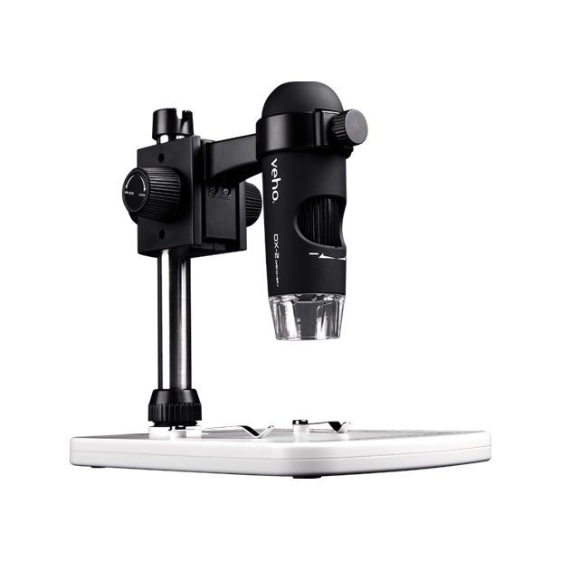 Dx-2 Usb 5mp Microscope Vms-007-dx2 - WC01