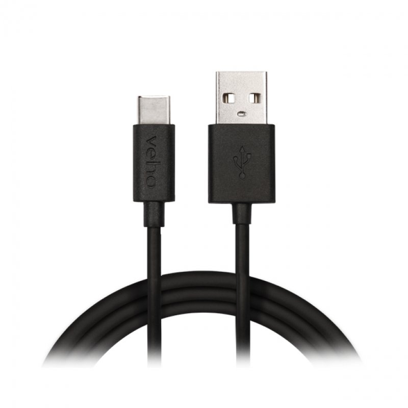 Pebble Usb-a To Usb-c Vcl-003-c-1m - WC01