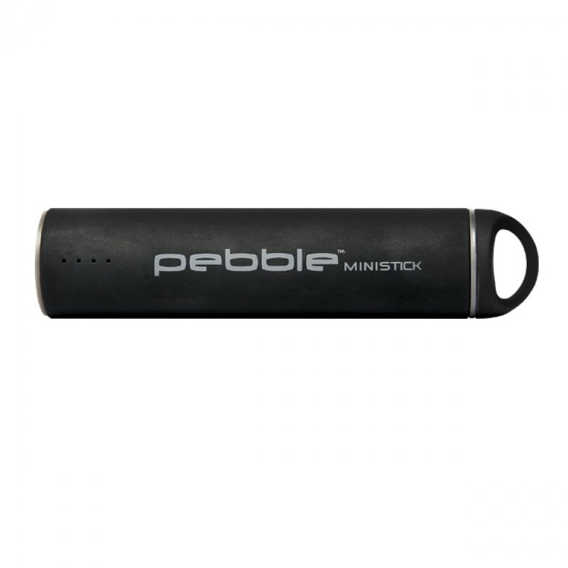 Pebble Ministick Vpp-102-bl-2200 - WC01